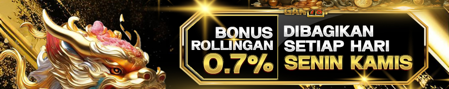 BONUS KOMISI ROLLINGAN