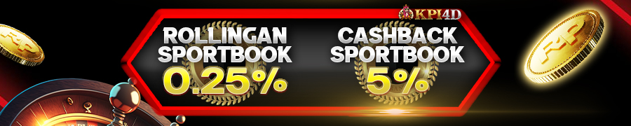 BONUS KOMISI SPORTSBOOK